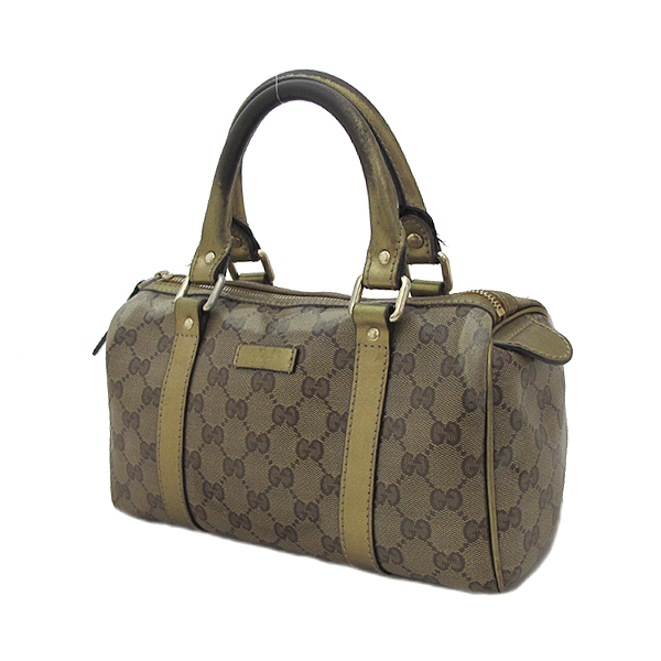 Gucci(����) 193604 ��� ����� Ʈ���� PVC ���̴�Ʈ �̴� ������ �佺�� [��õ ������] �̹���2 - ���̺��� �߰���ǰ