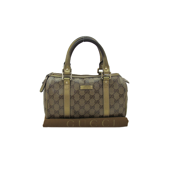 Gucci(����) 193604 ��� ����� Ʈ���� PVC ���̴�Ʈ �̴� ������ �佺�� [��õ ������] �̹���5 - ���̺��� �߰���ǰ