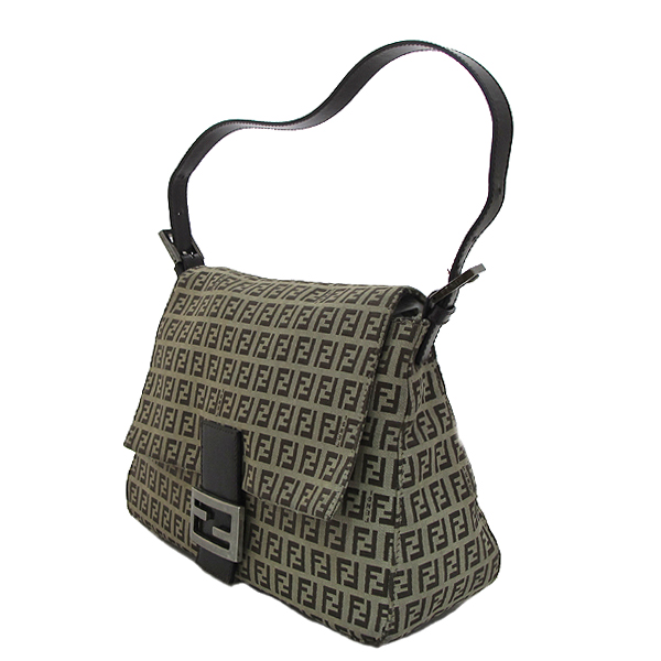 Fendi(���) 8BR001 FF �ΰ� �ڰ��� ���� ����� �̹���2 - ���̺��� �߰���ǰ