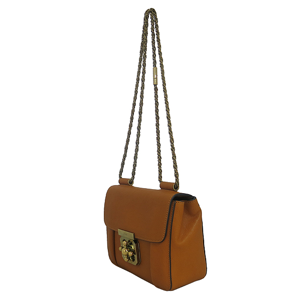 Chloe(���ο�) ���� ��Ŭ ��� ī�� ���� ���� �̴� ü�� ũ�ν� �� ����� [���빮��] �̹���3 - ���̺��� �߰���ǰ