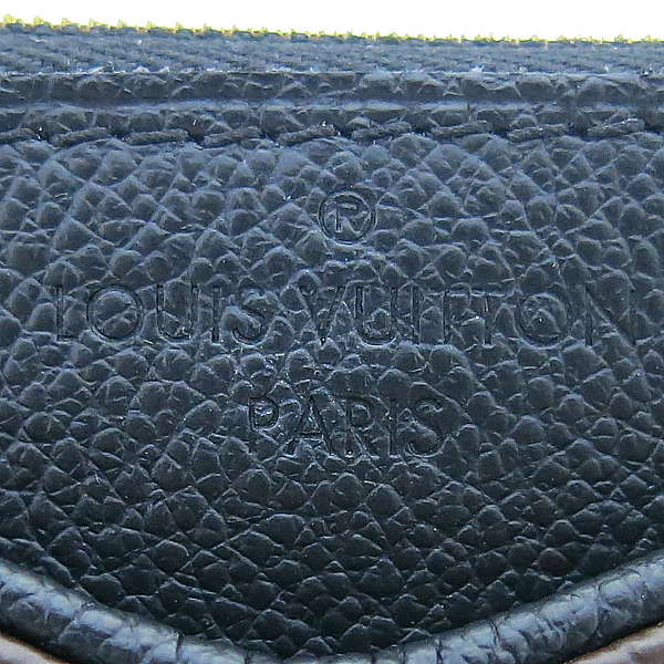 Louis Vuitton(���̺���) M41639 ���׷� �ȶ� NOIR �÷� Ŭ��ġ 2WAY [�λ꼾�Һ���] �̹���4 - ���̺��� �߰���ǰ