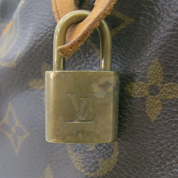 Louis Vuitton(���̺���) M41526 ���׷� ĵ���� ���ǵ� 30 ��Ʈ�� [�λ꼾�Һ���] �̹���4 - ���̺��� �߰���ǰ