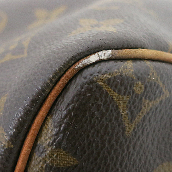 Louis Vuitton(���̺���) M41526 ���׷� ĵ���� ���ǵ� 30 ��Ʈ�� [�λ꼾�Һ���] �̹���5 - ���̺��� �߰���ǰ