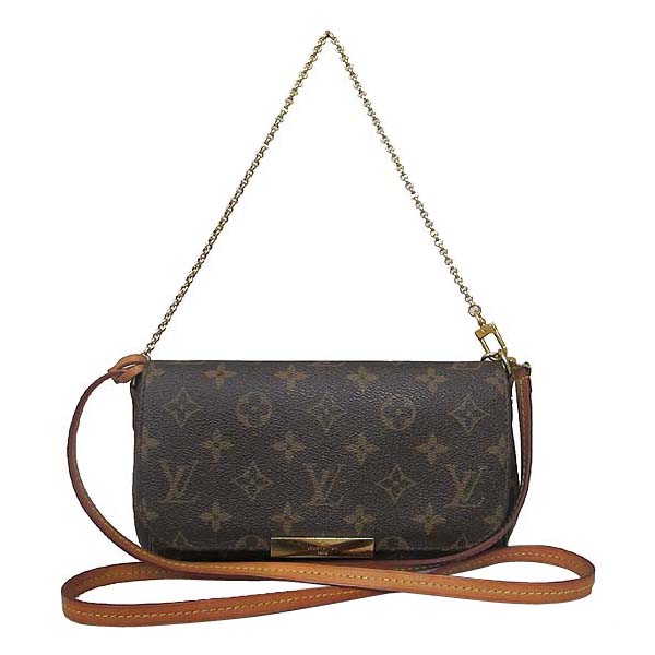 Louis Vuitton(���̺���) M40717 ���׷� ĵ���� ���̺��� PM 2WAY [��õ��] �̹���2 - ���̺��� �߰���ǰ