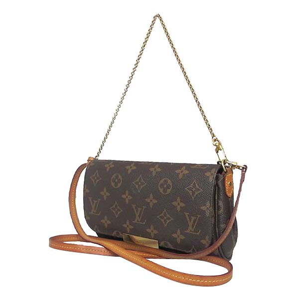 Louis Vuitton(���̺���) M40717 ���׷� ĵ���� ���̺��� PM 2WAY [��õ��] �̹���3 - ���̺��� �߰���ǰ