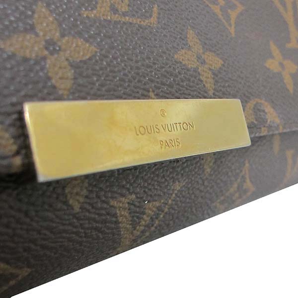 Louis Vuitton(���̺���) M40717 ���׷� ĵ���� ���̺��� PM 2WAY [��õ��] �̹���4 - ���̺��� �߰���ǰ