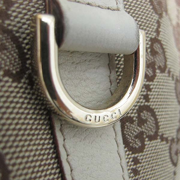 Gucci(����) 130736 GG �ΰ� �ڰ��� ȣ�� ����� [��õ��] �̹���5 - ���̺��� �߰���ǰ