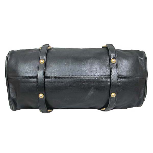 MiuMiu(�̿�̿�) RT0365 VITELLO LUX �������� ������� ����ΰ� ��Ʈ�� + �����Ʈ�� 2WAY [��õ��] �̹���5 - ���̺��� �߰���ǰ