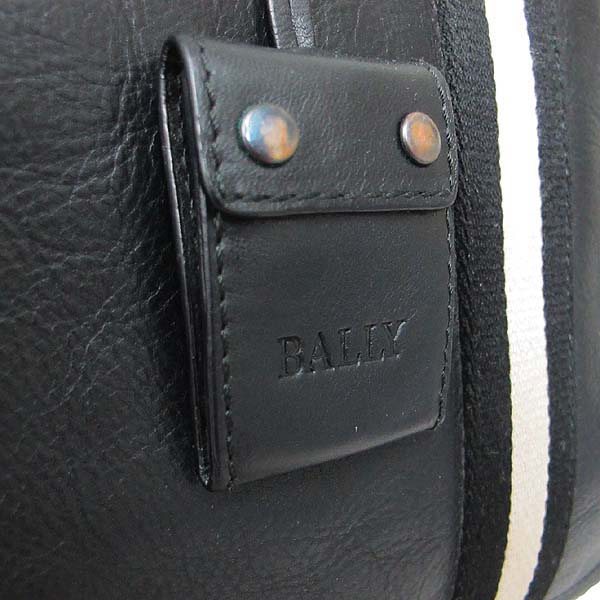 Bally(�߸�) TAPRUS �Ｑ ��Ƽġ ���� ���� ��Ʈ�� [��õ��] �̹���3 - ���̺��� �߰���ǰ