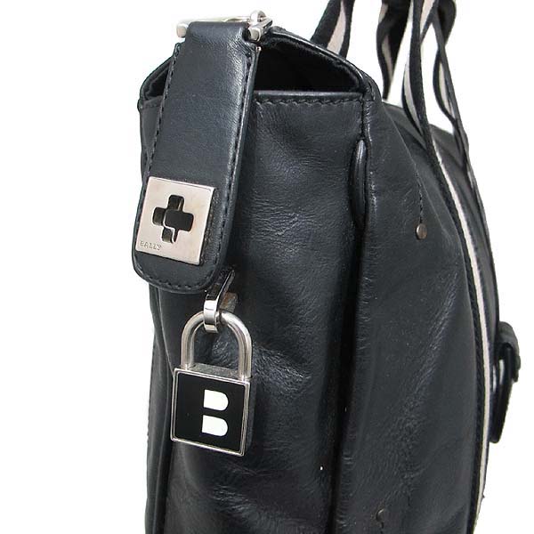 Bally(�߸�) TAPRUS �Ｑ ��Ƽġ ���� ���� ��Ʈ�� [��õ��] �̹���4 - ���̺��� �߰���ǰ