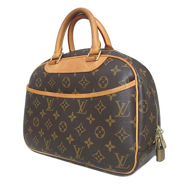 Louis Vuitton(���̺���) M42228 ���׷� ĵ���� Ʈ��� ��Ʈ�� [��õ��] �̹���2 - ���̺��� �߰���ǰ