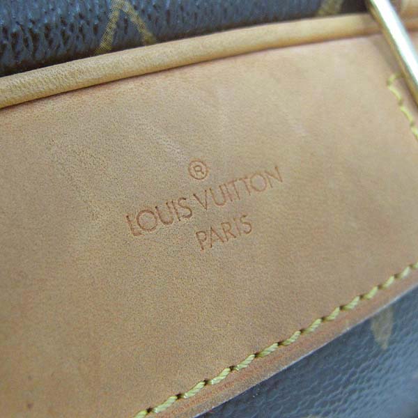 Louis Vuitton(���̺���) M42228 ���׷� ĵ���� Ʈ��� ��Ʈ�� [��õ��] �̹���3 - ���̺��� �߰���ǰ