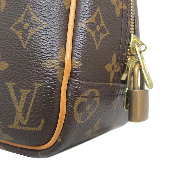 Louis Vuitton(���̺���) M42228 ���׷� ĵ���� Ʈ��� ��Ʈ�� [��õ��] �̹���4 - ���̺��� �߰���ǰ
