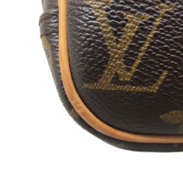 Louis Vuitton(���̺���) M42228 ���׷� ĵ���� Ʈ��� ��Ʈ�� [��õ��] �̹���5 - ���̺��� �߰���ǰ