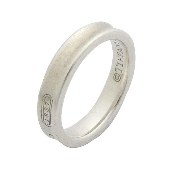 Tiffany(Ƽ�Ĵ�) 925 (�ǹ�) 1837 ���� 10.5ȣ [��õ��] �̹���2 - ���̺��� �߰���ǰ