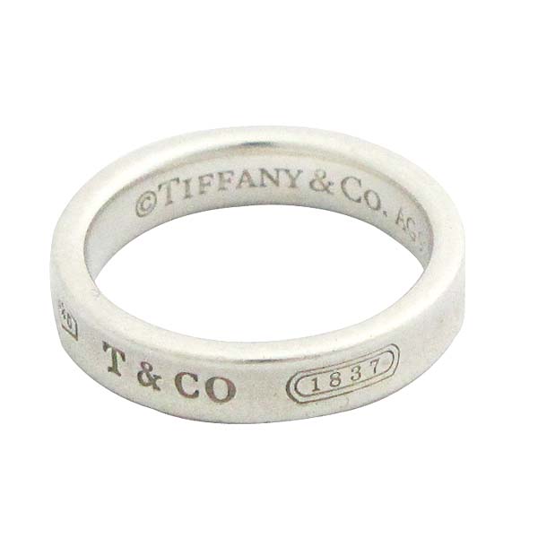 Tiffany(Ƽ�Ĵ�) 925 (�ǹ�) 1837 ���� 10.5ȣ [��õ��] �̹���3 - ���̺��� �߰���ǰ