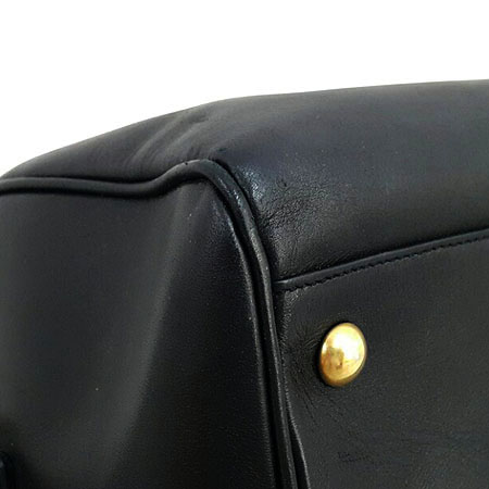 SAINT LAURENT(���ζ��ĸ�) 322049 ���� CALF DUFFLE(����) M(6) ������ ��Ʈ��+�����Ʈ�� [��õ ������] �̹���4 - ���̺��� �߰���ǰ