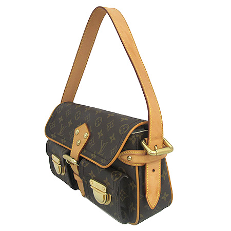 Louis Vuitton(���̺���) M40027 ���׷� ĵ���� ��彼 ����� [��õ ������] �̹���3 - ���̺��� �߰���ǰ