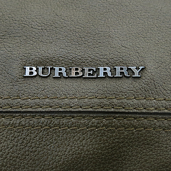 Burberry(������) BBHBBL21 ���μ� īŰ ���� �ΰ� ��� ������ ����� [�λ꼾�Һ���] �̹���5 - ���̺��� �߰���ǰ