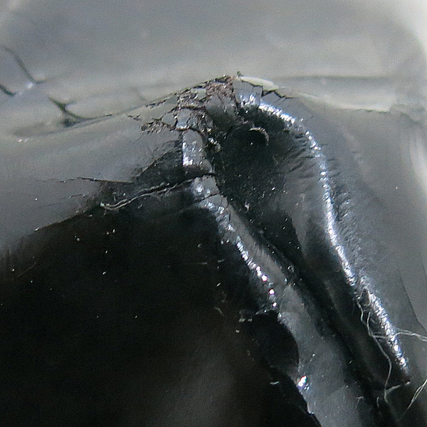 Ferragamo(��󰡸�) 21 B412 ���� �ΰ� ���� ���̴�Ʈ ��Ʈ�� [�λ꼾�Һ���] �̹���4 - ���̺��� �߰���ǰ