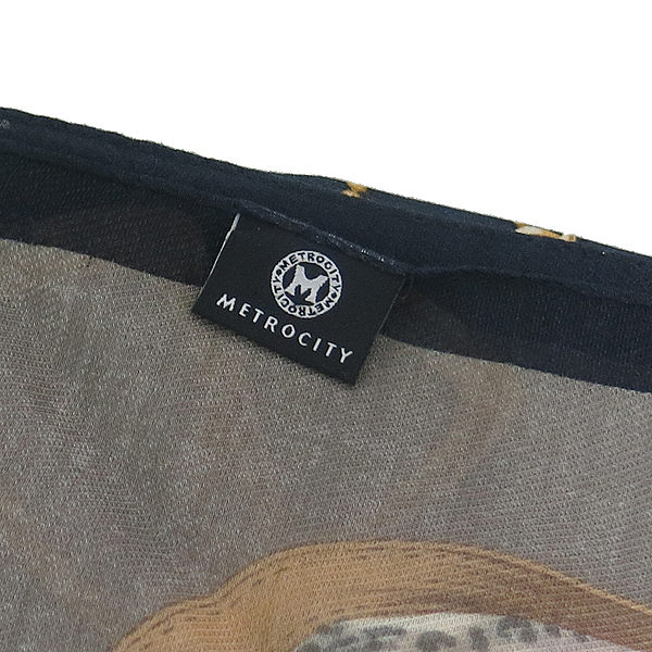 Metrocity(��Ʈ�ν�Ƽ) ��ũ ȥ�� ü�� ���� ��ī�� [���빮��] �̹���3 - ���̺��� �߰���ǰ