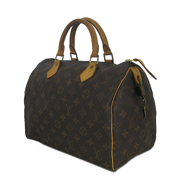 Louis Vuitton(���̺���) M41526 ���׷� ĵ���� ���ǵ� 30 ��Ʈ�� [���빮��] �̹���2 - ���̺��� �߰���ǰ