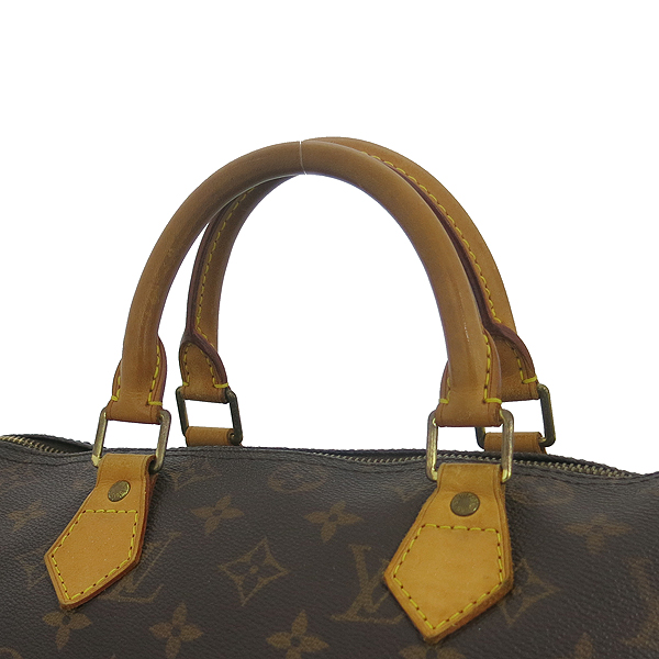 Louis Vuitton(���̺���) M41526 ���׷� ĵ���� ���ǵ� 30 ��Ʈ�� [���빮��] �̹���3 - ���̺��� �߰���ǰ