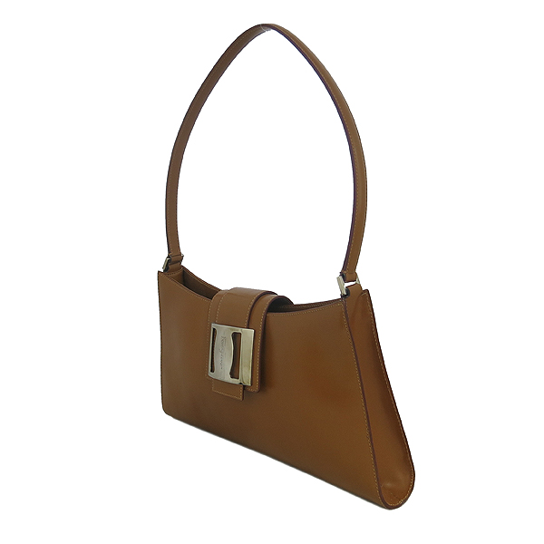 Ferragamo(��󰡸�) 21 1923 ī�� ���� ���� ��� ����� [���빮��] �̹���2 - ���̺��� �߰���ǰ