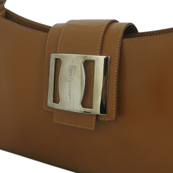 Ferragamo(��󰡸�) 21 1923 ī�� ���� ���� ��� ����� [���빮��] �̹���3 - ���̺��� �߰���ǰ