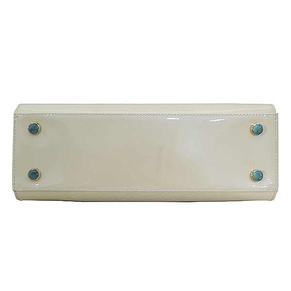 Louis Vuitton(���̺���) M91456 ���׷� ������ ���� �ڷ��� �극��MM 2WAY [�λ꼾�Һ���] �̹���3 - ���̺��� �߰���ǰ