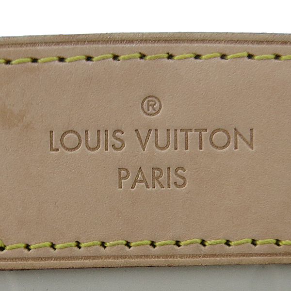 Louis Vuitton(���̺���) M91456 ���׷� ������ ���� �ڷ��� �극��MM 2WAY [�λ꼾�Һ���] �̹���5 - ���̺��� �߰���ǰ