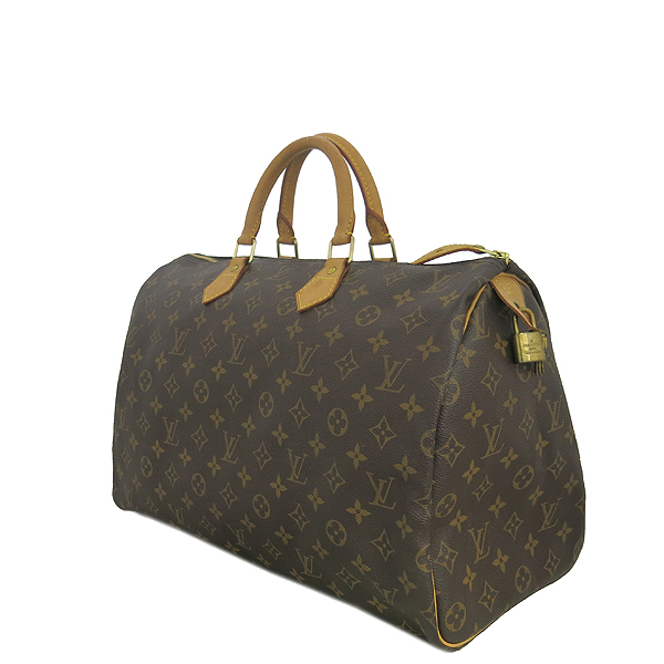 Louis Vuitton(���̺���) M41522 ���׷� ĵ���� ���ǵ� 40 ��Ʈ�� [���빮��] �̹���2 - ���̺��� �߰���ǰ