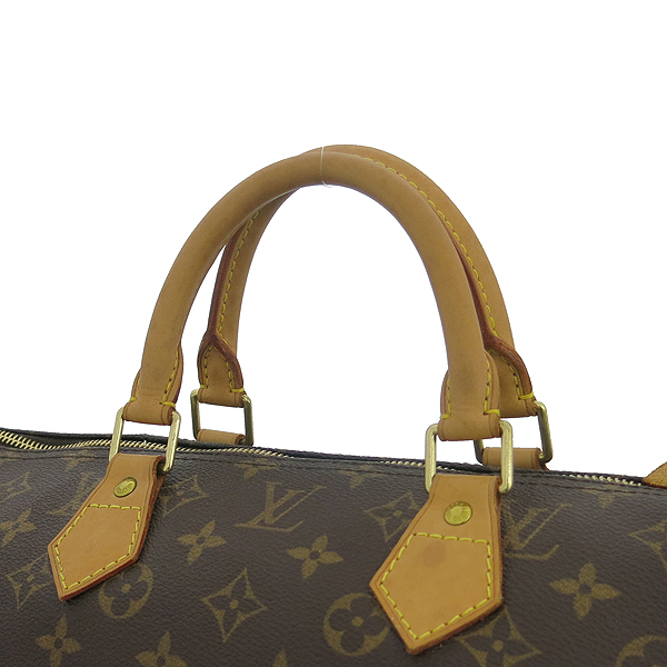 Louis Vuitton(���̺���) M41522 ���׷� ĵ���� ���ǵ� 40 ��Ʈ�� [���빮��] �̹���3 - ���̺��� �߰���ǰ