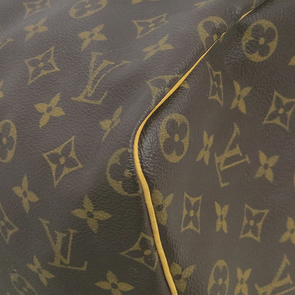 Louis Vuitton(���̺���) M41522 ���׷� ĵ���� ���ǵ� 40 ��Ʈ�� [���빮��] �̹���4 - ���̺��� �߰���ǰ