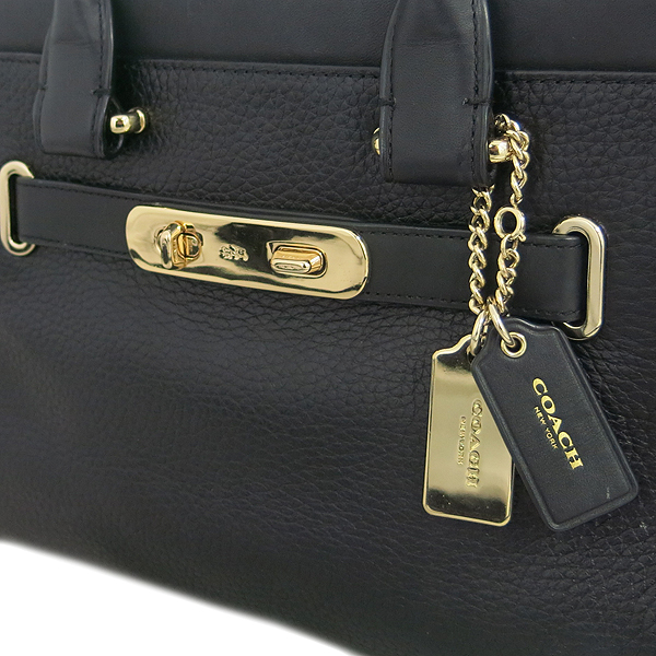 Coach(��ġ) ���� �ΰ� ���� ���� ���Ž� 2WAY [���빮��] �̹���3 - ���̺��� �߰���ǰ