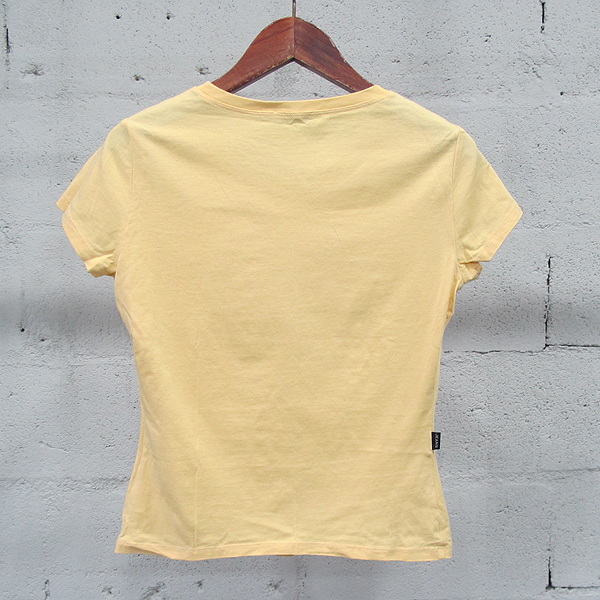 Moschino(��Ű��) ���ο� �÷� �ΰ� ������ ������ ���� Ƽ���� [���빮��] �̹���3 - ���̺��� �߰���ǰ