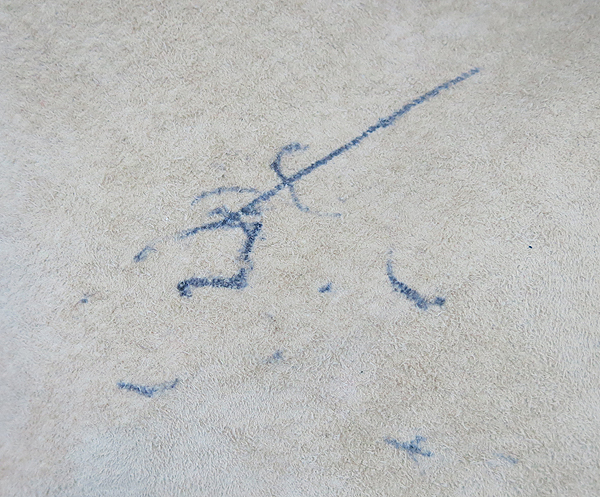 BOTTEGAVENETA(���װ�����Ÿ) 193785 ��Ʈ��ġ���� ���� �����ͺ� ��Ʈ�� [�λ꼾�Һ���] �̹���5 - ���̺��� �߰���ǰ