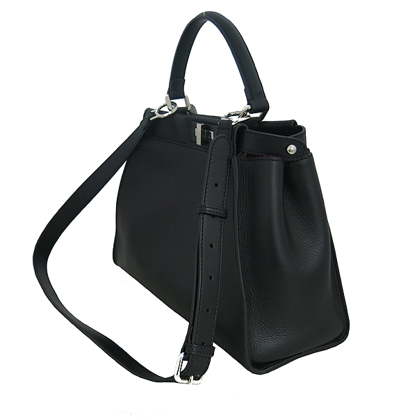 Fendi(���) 8BN290 ���� ���� ��ī�� ����� ����� 2WAY [���빮��] �̹���3 - ���̺��� �߰���ǰ