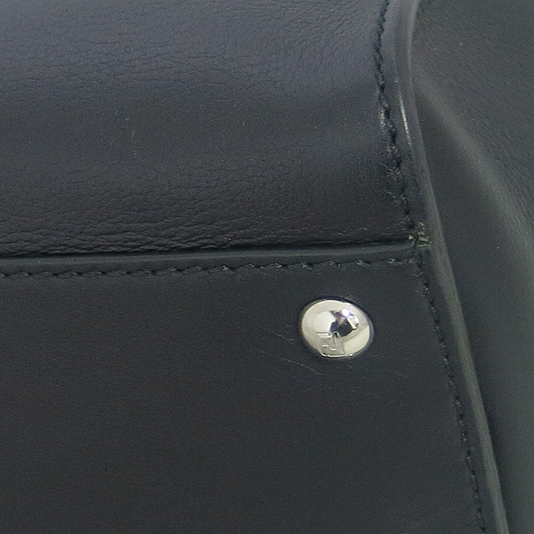 Fendi(���) 8BN290 ���� ���� ��ī�� ����� ����� 2WAY [���빮��] �̹���5 - ���̺��� �߰���ǰ