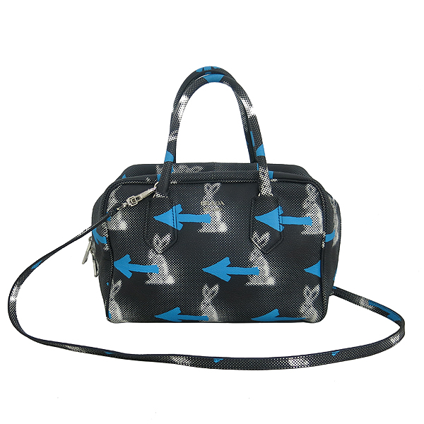 Prada(�����) 1BB010 ����Ʈ �÷��� �λ��̵� ������ 2WAY [���빮��] �̹���2 - ���̺��� �߰���ǰ