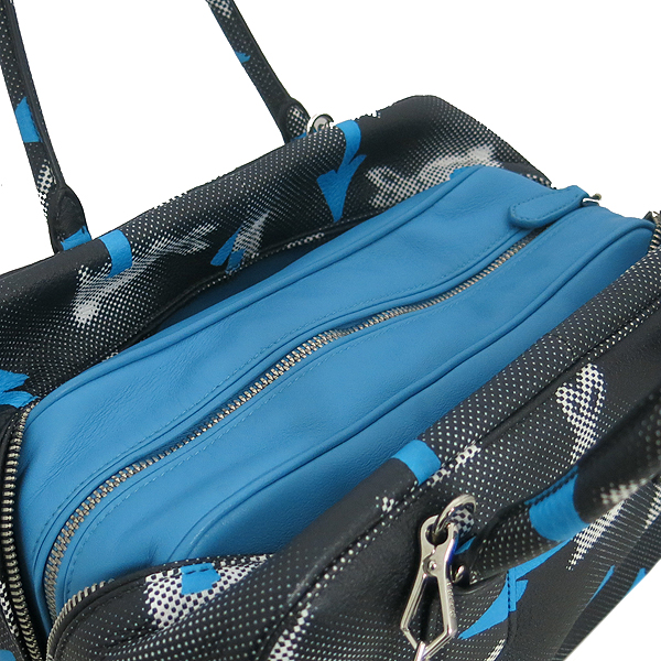 Prada(�����) 1BB010 ����Ʈ �÷��� �λ��̵� ������ 2WAY [���빮��] �̹���4 - ���̺��� �߰���ǰ