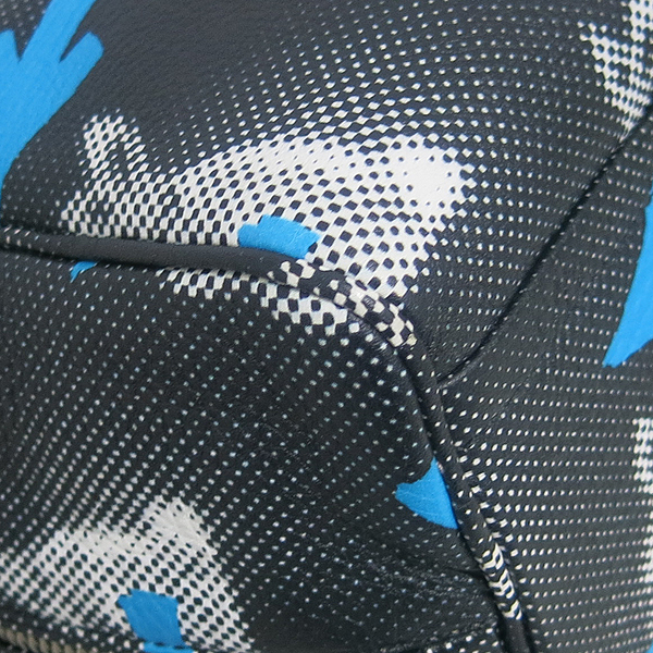 Prada(�����) 1BB010 ����Ʈ �÷��� �λ��̵� ������ 2WAY [���빮��] �̹���5 - ���̺��� �߰���ǰ