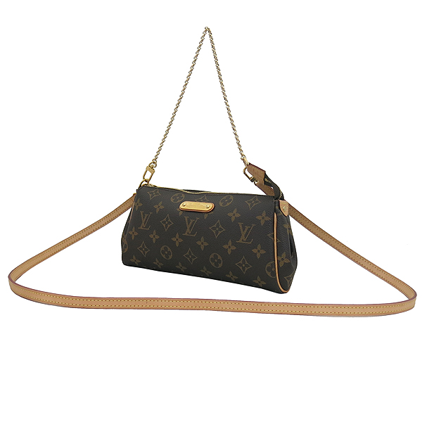 Louis Vuitton(���̺���) M95567 ���׷� ĵ���� ����Ŭ��ġ 2WAY [�λ꼾�Һ���] �̹���2 - ���̺��� �߰���ǰ