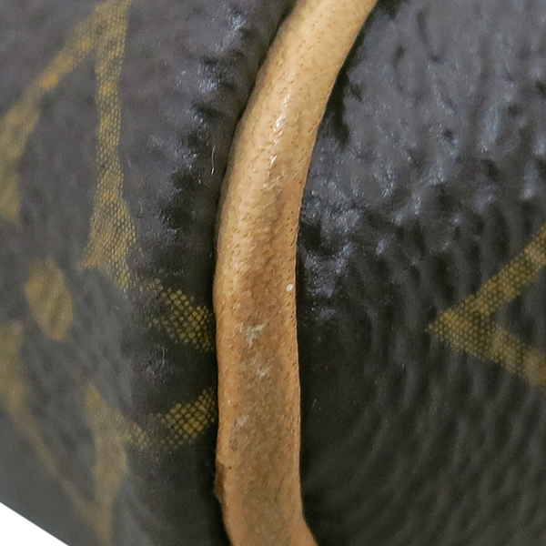 Louis Vuitton(���̺���) M95567 ���׷� ĵ���� ����Ŭ��ġ 2WAY [�λ꼾�Һ���] �̹���4 - ���̺��� �߰���ǰ