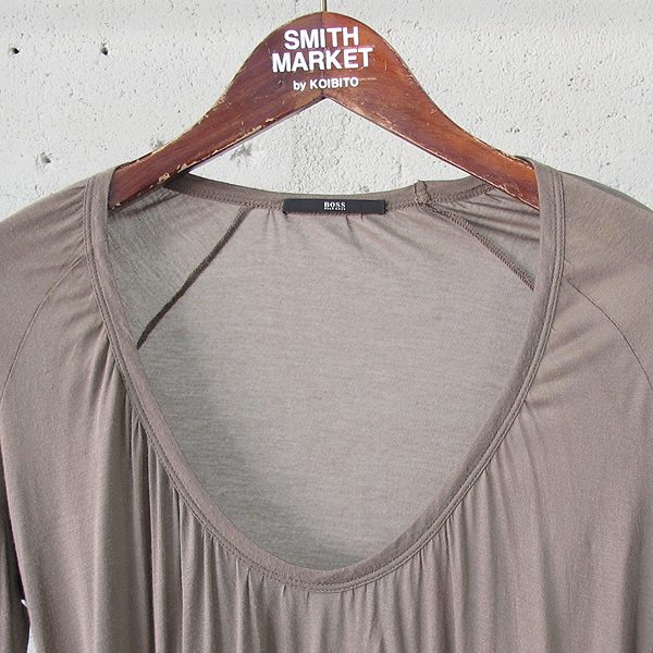 Hugo Boss(�ް�����) īŰ �÷� ������ U�� Ƽ���� [���빮��] �̹���2 - ���̺��� �߰���ǰ