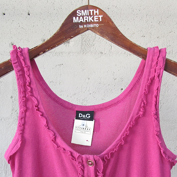 D&G(��ü&���ٳ�) �� 100% ���� �÷� ������ �����긮�� Ƽ���� [���빮��] �̹���2 - ���̺��� �߰���ǰ