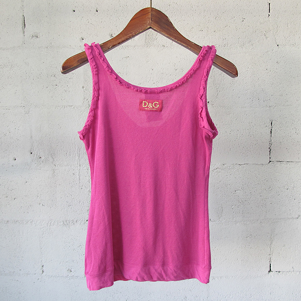 D&G(��ü&���ٳ�) �� 100% ���� �÷� ������ �����긮�� Ƽ���� [���빮��] �̹���3 - ���̺��� �߰���ǰ