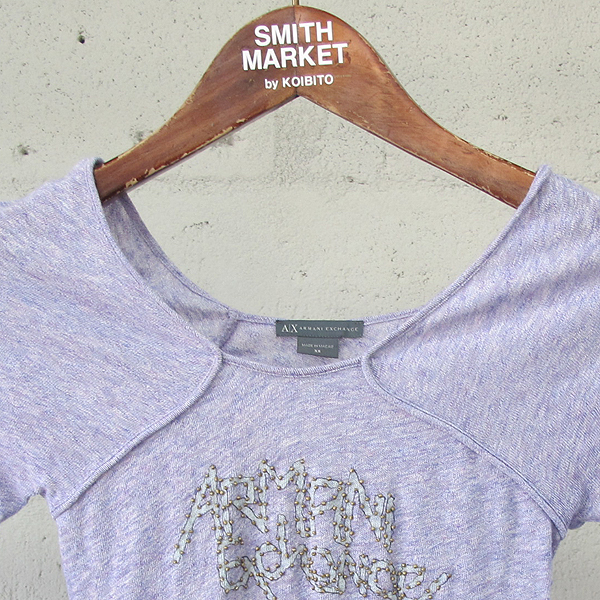 Armani(�Ƹ�����) �� 100% ���� �ΰ� ������ ���� Ƽ���� [���빮��] �̹���2 - ���̺��� �߰���ǰ