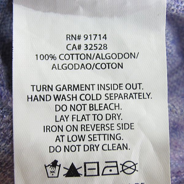 Armani(�Ƹ�����) �� 100% ���� �ΰ� ������ ���� Ƽ���� [���빮��] �̹���4 - ���̺��� �߰���ǰ