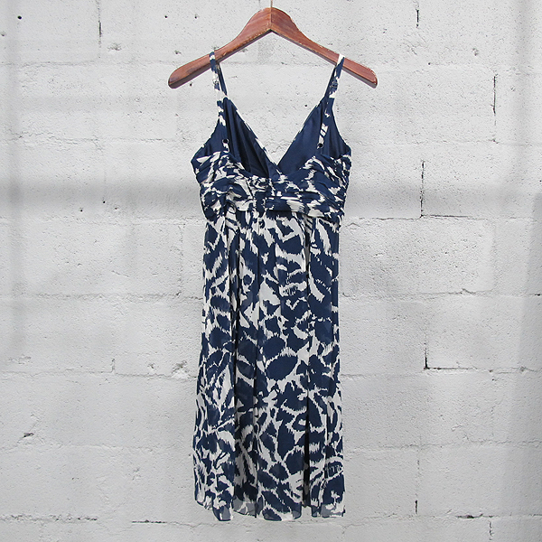 BCBG(�񾾺���) ��ũ 100% ���� ȭ��Ʈ ���� ��� ������ ���ǽ� [���빮��] �̹���3 - ���̺��� �߰���ǰ